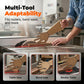 ⏳Limited-time 50% off⏰Hand Shaped Table Saw Push Stick🪵🪚