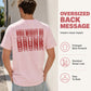 ⏳Limited-time 50% off⏰Men's Short Sleeve Crew Neck Graphic Shirt👕🌀