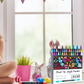 ⏳Limited-time 50% off⏰Quick Dry Dual Tip Acrylic Marker Set🎨