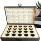 ⏳Limited-time 50% off⏰Wooden Hunting Memory Box🗳️