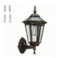 ⏳Limited-time 50% off⏰Solar Wall Light – Motion sensor & all-weather ready💡☀️