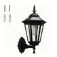 ⏳Limited-time 50% off⏰Solar Wall Light – Motion sensor & all-weather ready💡☀️