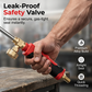 ⏳Limited-time 50% off⏰High-Power Gas Torch with Adjustable Flame Control♨️🔥