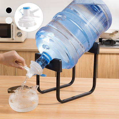 ⏳Limited-time 50% off⏰Non-Slip Water Stand with Fast Flow Spout💪💧✨