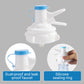 ⏳Limited-time 50% off⏰Non-Slip Water Stand with Fast Flow Spout💪💧✨