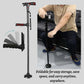 ⏳Limited-time 50% off⏰Multifunctional Folding Elderly Cane🦯