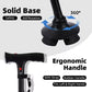 ⏳Limited-time 50% off⏰Multifunctional Folding Elderly Cane🦯