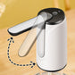 Stylish 2-piece setUniversal Electric Foldable Automatic Water Dispenser♨️💦