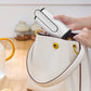 Stylish 2-piece setUniversal Electric Foldable Automatic Water Dispenser♨️💦