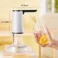 Stylish 2-piece setUniversal Electric Foldable Automatic Water Dispenser♨️💦