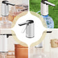Stylish 2-piece setUniversal Electric Foldable Automatic Water Dispenser♨️💦
