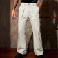 ⏳Limited-time 50% off⏰Men's Soft Draped Straight Leg Trousers👖