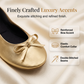 ⏳Limited-time 50% off⏰Women's Elegant Foldable Ballet Flats🥿