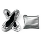 ⏳Limited-time 50% off⏰Women's Elegant Foldable Ballet Flats🥿