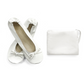 ⏳Limited-time 50% off⏰Women's Elegant Foldable Ballet Flats🥿