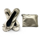 ⏳Limited-time 50% off⏰Women's Elegant Foldable Ballet Flats🥿