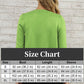 ⏳Limited-time 50% off⏰Women's Classic Crew Neck Cardigan🧥