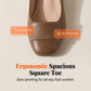⏳Limited-time 50% off⏰Women's Soft Lightweight Faux Leather Loafers🥿