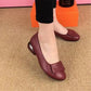 ⏳Limited-time 50% off⏰Women's Soft Lightweight Faux Leather Loafers🥿