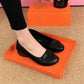 ⏳Limited-time 50% off⏰Women's Soft Lightweight Faux Leather Loafers🥿