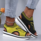 ⏳Limited-time 50% off⏰Women's Casual Peep-Toe Platform Beach Sandals🦋👡