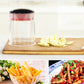 ⏳Limited-time 50% off⏰Multi-functional Vegetable & Fruit Chopper🥒🍅🥔