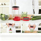 ⏳Limited-time 50% off⏰Multi-functional Vegetable & Fruit Chopper🥒🍅🥔