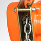 ⏳Limited-time 50% off⏰Heavy Duty Manual Chain Hoist🪝