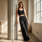 ⏳Limited-time 50% off⏰Women's Casual Wide Leg Trousers👖