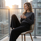 ⏳Limited-time 50% off⏰Women's Casual Wide Leg Trousers👖