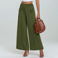 ⏳Limited-time 50% off⏰Women's Casual Wide Leg Trousers👖