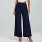 ⏳Limited-time 50% off⏰Women's Casual Wide Leg Trousers👖