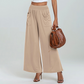 ⏳Limited-time 50% off⏰Women's Casual Wide Leg Trousers👖