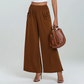 ⏳Limited-time 50% off⏰Women's Casual Wide Leg Trousers👖