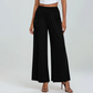 ⏳Limited-time 50% off⏰Women's Casual Wide Leg Trousers👖