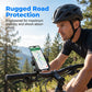 ⏳Limited-time 50% off⏰Quick-Release Bike Phone Mount📱🚴‍♂️