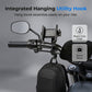 ⏳Limited-time 50% off⏰Quick-Release Bike Phone Mount📱🚴‍♂️