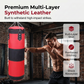 ⏳Limited-time 50% off⏰Heavy Duty Punching Bag🥊