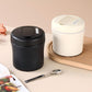 ⏳Limited-time 50% off⏰Large Capacity Food Flask | Double-Walled | Folding Spoon | All-Day Warm Meals🍱