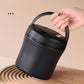 ⏳Limited-time 50% off⏰Large Capacity Food Flask | Double-Walled | Folding Spoon | All-Day Warm Meals🍱