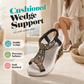 ⏳Limited-time 50% off⏰Women's Vintage Bohemian Wedge Sandals👡
