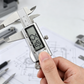 ⏳Limited-time 50% off⏰Precision Digital Caliper📏