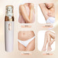 ⏳Limited-time 50% off⏰Wireless Rechargeable Face Epilator for Women🌸😎