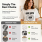 ⏳Limited-time 50% off⏰Women's Inspirational Graphic T-Shirt👚