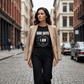 ⏳Limited-time 50% off⏰Women's Inspirational Graphic T-Shirt👚