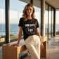 ⏳Limited-time 50% off⏰Women's Inspirational Graphic T-Shirt👚