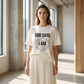 ⏳Limited-time 50% off⏰Women's Inspirational Graphic T-Shirt👚