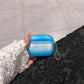 Luminous Quicksand AirPod Case for AirPods 1/2/3/4/Pro 2 - Shock Absorbing and Protective