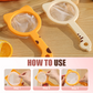🎉-50% pour temps limité⏰120 Mesh Ultra Fine Mesh Strainer⏳