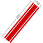 ⏳Limited-time 50% off⏰Universal Car Hood Racing Stripe Decal Sport Body Side Stickers🚗👔